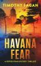 [Pepper Ryan 03] • Havana Fear